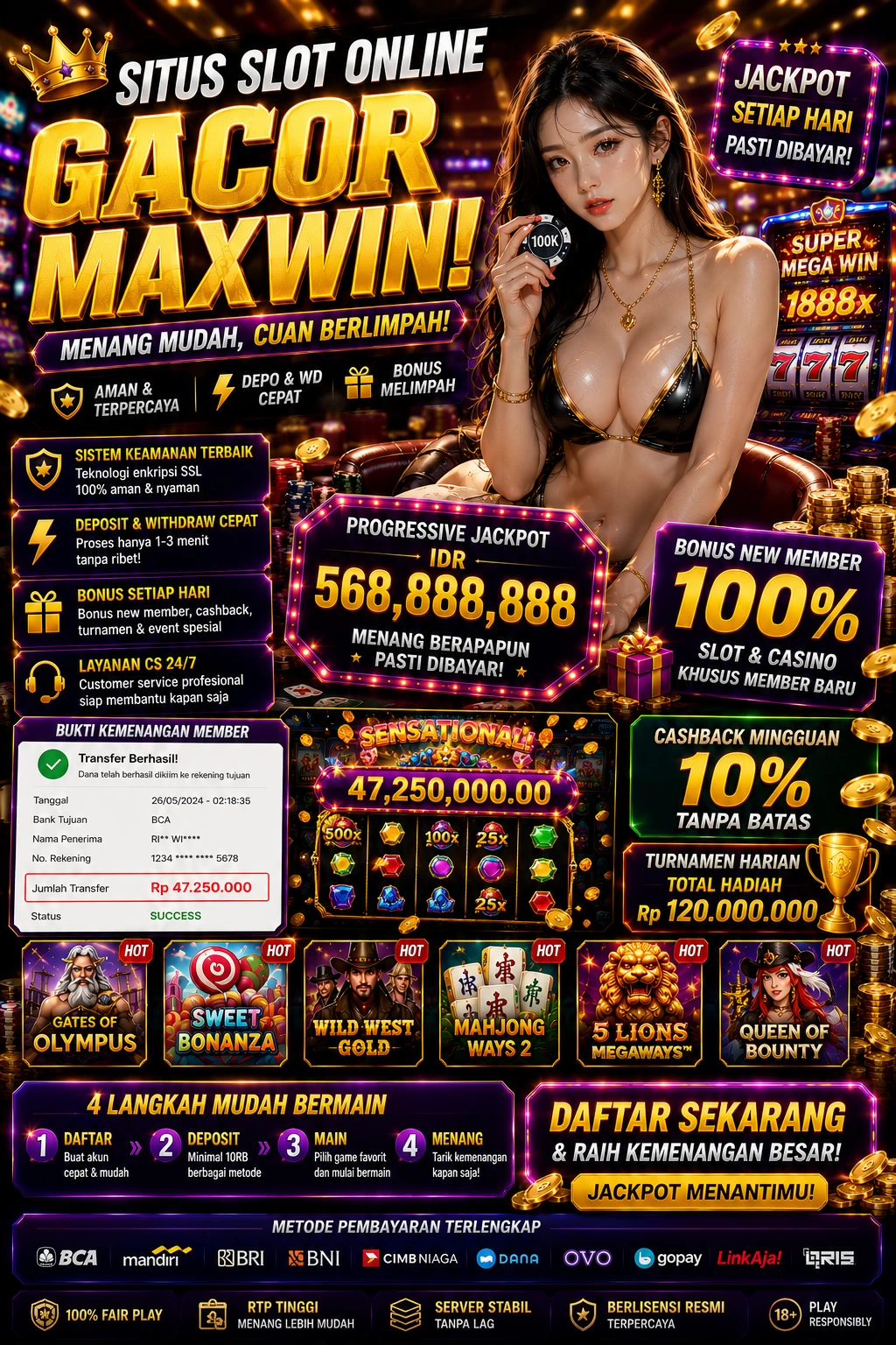 king4dii.com APK Indonesia - Panduan Lengkap dan Tutorial
