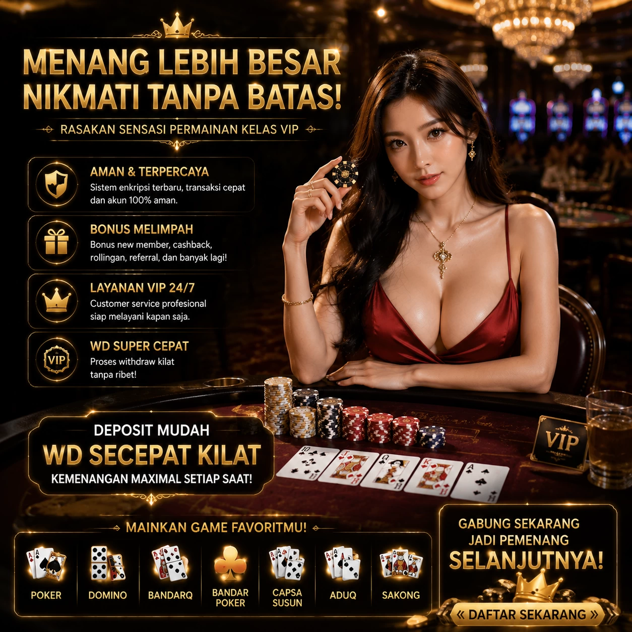king4dii.com APK Indonesia - Panduan Lengkap dan Tutorial
